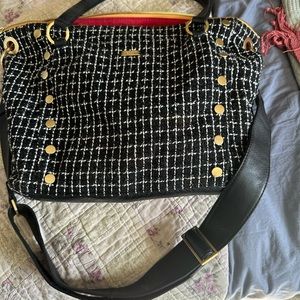 Hammitt Daniel Lrg bag EUC